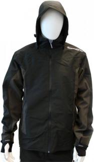 Shimano Black Jacket