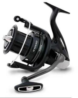 Shimano Naviják Aerlex 10000 XTB SPOD