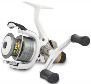 Shimano Rybářský naviják Stradic GTM 4000S RC