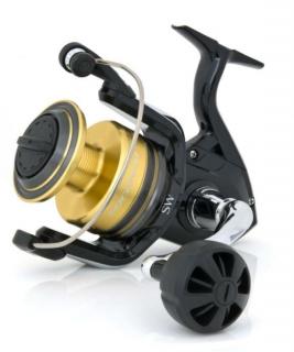 Shimano Socorro 8000 SW