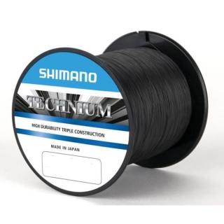 SHIMANO - Vlasec Technium PB 450 m 0,405 mm 14 kg