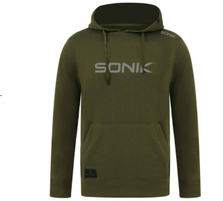 Sonik: Mikina Squad Core Hoody