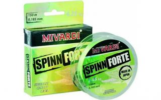 Spinn Forte Mivardi 150m