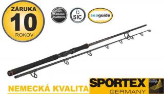 Sportex Rybářský prut Catfire Boje 2,7m 250-500g