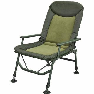 Starbaits Křeslo Comfort Mammoth Chair