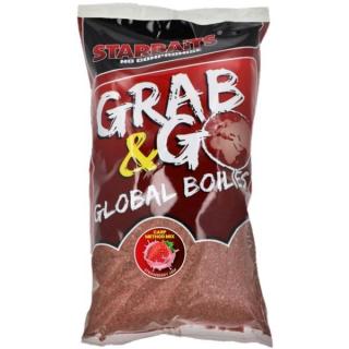 Starbaits Method Mix Global 1,8 kg