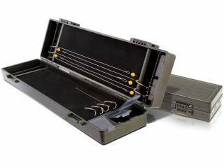 STARBAITS Pouzdro na návazce Rig Box In Bulk