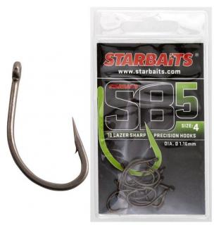 STARBAITS SB 5 bez protihrotu