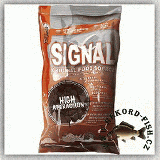 STARBAITS Signal 1kg