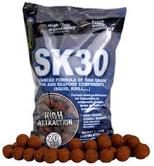 STARBAITS SK30 1kg