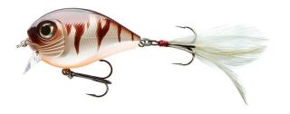 TC BELLY DOG SILVER PERCH