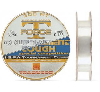 Trabucco T-Force Tournament 150m (čirý)