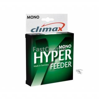 Vlasec Climax Hyper Mono Feeder - 0,16mm/2,3kg/250m