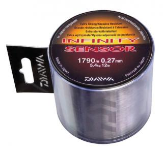 Vlasec Daiwa IF Sensor 0.27mm 5.4kg 1790m