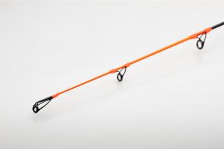 Wrath II Dorade Spinning Rod