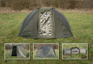 ZEBCO Bivvy zelený