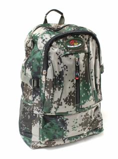 ZFISH BATOH RUCKSACK 30L