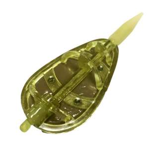 Zfish Krmítko Method Feeder Flat