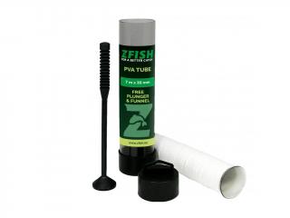 Zfish PVA Punčocha Mesh Tube 25mm - 7m