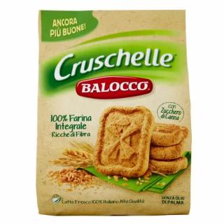 BALOCCO sušenky celozrnné Cruschelle 700g