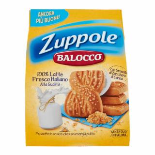 BALOCCO sušenky italské Zupolle 700g