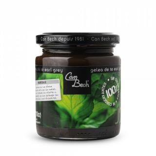 Can Bech - Marmeláda z čaje Earl Grey 280g