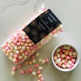 FOOD-MARKET mini marshmallows 150g