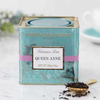 FORTNUM &amp; MASON čaj queen anne 250g