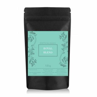 FORTNUM &amp; MASON čaj royal blend 125g (sáček)