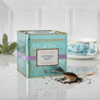 FORTNUM &amp; MASON čaj victoria grey 250g