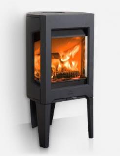 Jotul F 163 - černý lak