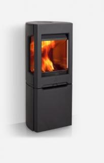 Jotul F 165 - černý lak