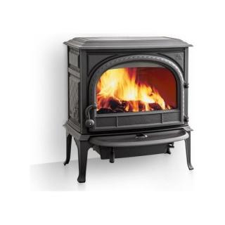 JOTUL F 400 ECO SE černý lak