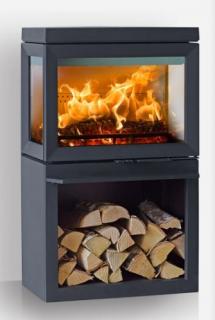 Jotul F 520