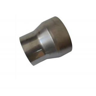 Komínová redukce vytahovaná 150/130mm (tl. 0,6 mm)