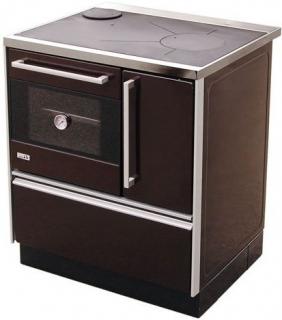 MBS SD Royal 720 PLUS ECO levý hnědý