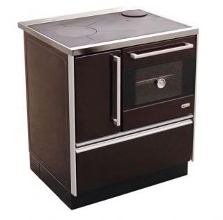 MBS SD Royal 720 PLUS ECO pravý hnědý