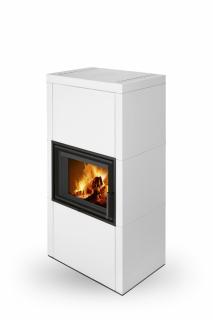 Romotop HELIA F Barva keramiky: Emperador (54885)