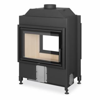 Romotop krbová vložka HEAT T 3G 70.50.01