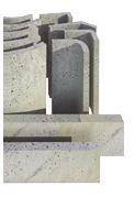 SILAPOR stavební desky 700x220x40 mm