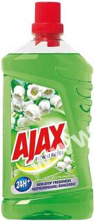 AJAX 1l univerzální čistič SPRING FLOWERS