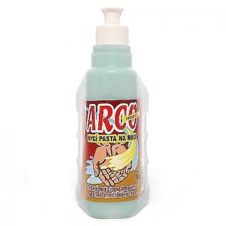 ARCO industrial 500g tekuté mýdlo s abrazivem