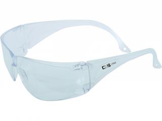 Brýle CXS LYNX čiré