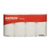 KATRIN CLASSIC TOILET 160 3-V bílý toaletní papír