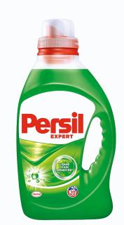 PERSIL GEL 900ml gel na praní 18 pracích dávek