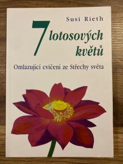 7 lotosových květů (S. Rieth)