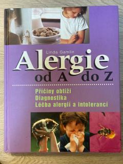 Alergie od A do Z (L. Gamlin)