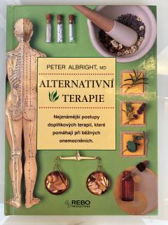 Alternativní terapie (P. Albright)