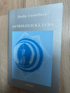 Astrologická Luna (D. Costellová)