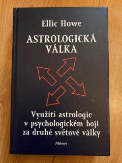 Astrologická válka (E. Howe)